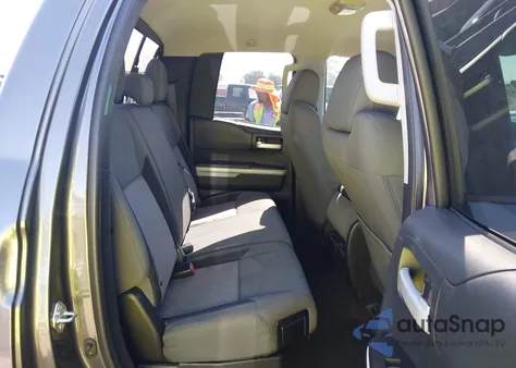 2015 Toyota Tundra Sr5 5.7L V8 from USA, damaged, VIN 5TFRY5F16FX173535